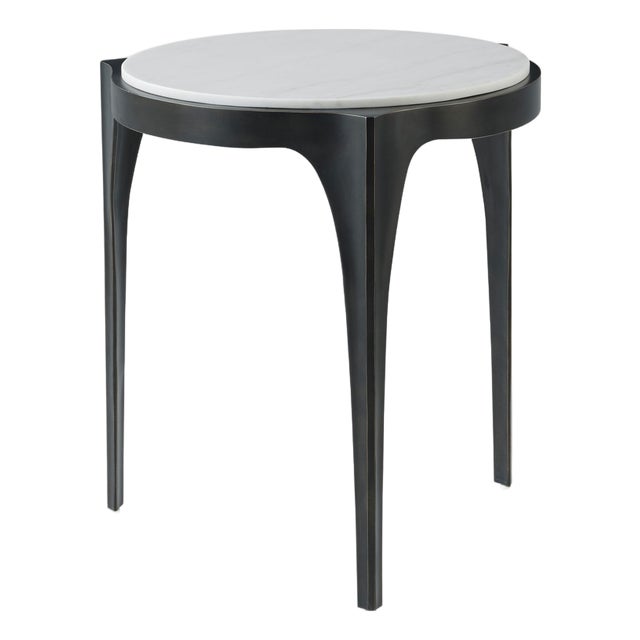 Modernist Side Table For Sale