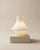 Not Yet Made - Made To Order Llar Alabaster Table Lamp by Luis Gimeno For Sale - Image 5 of 9