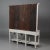 Kitchen Cabinet with Hooks and Drawers, 1860s For Sale - Image 10 of 11