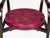 Edward Wormley, Alexandria Armchairs, Mahogany, Walnut, United States, 1960s For Sale - Image 10 of 14