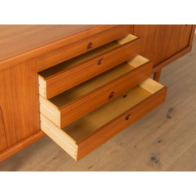 1960s Vintage Sideboard from Bramin, 1960s For Sale - Image 5 of 8