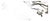 Gold Leaf Chinoiserie Hand-Painted Black Ink Pine Tree Wall Panels (Set of 4) For Sale