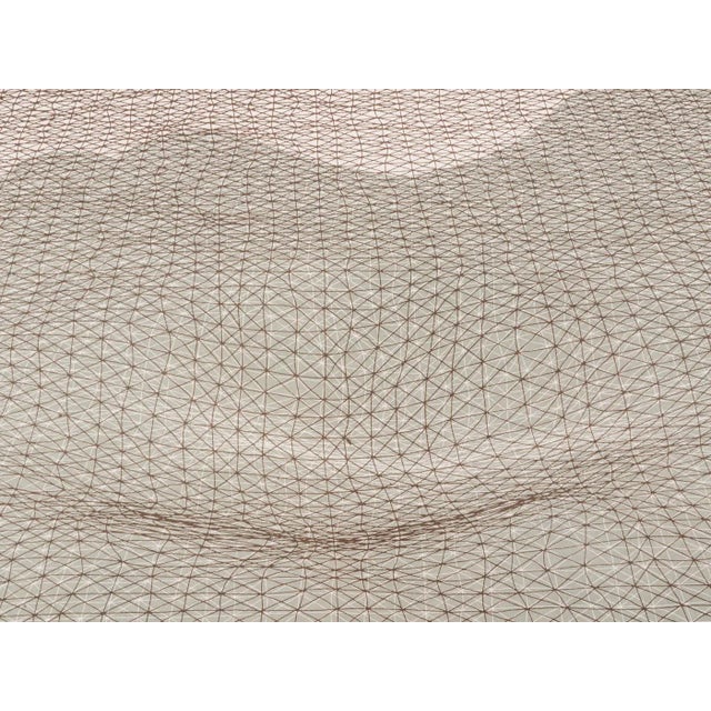 Geometric Studies, Print on Paper, Framed, Set of 2 For Sale - Image 12 of 18