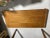 Henredon 1960's Henrendon Walnut Oval Dining Table For Sale - Image 4 of 8
