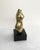 Abstract Bronze Reperto Fragment Sculpture by Cristiana Isoleri, Italy, 1970 For Sale - Image 17 of 18