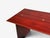 Sannemann, Convertible Console or Dining Table, Rosewood, Brass, Denmark, 1970s For Sale - Image 12 of 18