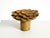 Brown Abstract Ceramic Table Decoration, 1960s For Sale - Image 8 of 18