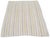 Flatweaved with care using traditional rug-making techniques, this wool rug blends timeless craftsmanship with a modern...