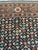 Blue Antique Tribal Kurdish Rug, 1890s For Sale - Image 8 of 18