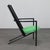 Postmodern Armchairs, 1980s, Set of 2 For Sale - Image 4 of 11