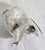 Antique George III Sterling Silver Cream Jug from Godbehere, Wigan & Boult, 1801 For Sale - Image 9 of 18