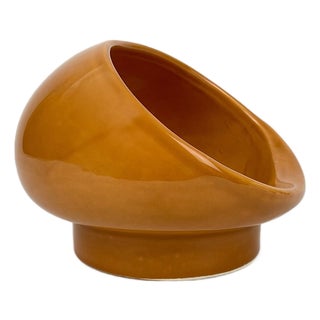 Ceramic Trinket Tray from Gabbianelli, 1970s For Sale