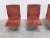 Early Oxford Swivel Chairs by Arne Jacobsen for Fritz Hansen, 1966, Set of 4 For Sale - Image 6 of 18