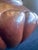 Mid 20th Century Vintage Santa Clara Del Cobre Mexican Hand Hammered Copper Olla Pot 16" X 11" For Sale - Image 5 of 7