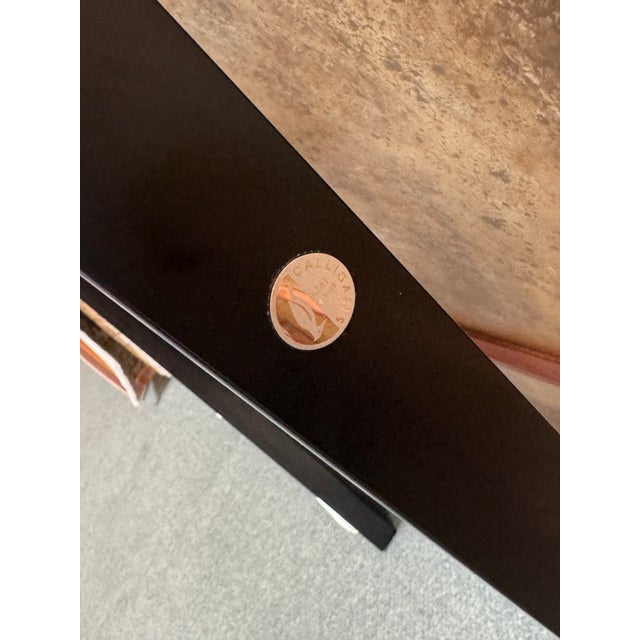 Calligaris Calligaris Kuadro Artworks, Set of Two For Sale - Image 4 of 12