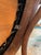 Vintage Mundus Steam Bentwood Captain's Dining Chairs - A Pair For Sale - Image 15 of 16