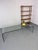 Modern Italian Glass Waterfall Side Table from Fiam, 1980s For Sale - Image 8 of 10