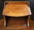 Late 18th Century Late 18th Century Georgian Bedside Table Commode For Sale - Image 5 of 9