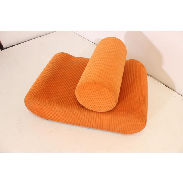 1970s Corbi Modular Seating System Sofa by Klaus Uredat for Cor, 1972 For Sale - Image 5 of 12