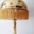 Mid-Century Modern Table Lamp with Hemispherical Lampshade from Sölken Leuchten, 1970s For Sale - Image 3 of 18