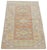 Hand-knotted with care using traditional rug-making techniques, this wool rug blends timeless craftsmanship with a modern...