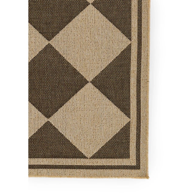 The Saybrook Collection for Erin Gates by Momeni is defined by classic design patterns developed in the most perfectly...