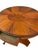 Petite Biedermeier Table For Sale - Image 4 of 6