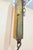 Metal Late 19th-Early 20th Century American Brass and Iron Spring Balance Scale For Sale - Image 7 of 9
