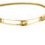 1940s Retro 14k Gold Ruby & Diamond Convertible Snake Necklace For Sale - Image 15 of 16