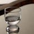 Madrid Tumblers - Clear - Set Of Six Clean, modern, and effortlessly versatile, the Madrid Glass Tumblers bring sculptural...