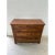 French Country 19th Century Louis Philippe Marble Top Chest of Drawer / Commodes For Sale - Image 3 of 17
