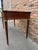 19th Century French Louis XV Leather Desk For Sale - Image 9 of 13