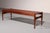 Walnut Bench by Gio Ponti for Fratelli Reguitti, 1950s For Sale - Image 11 of 11