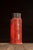 1920s Antique "Schrader" Tire Gauge Tin Litho Countertop Point-of-Sale Display For Sale - Image 5 of 7