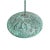Boho Chic Contemporary Copper Utan Pendant Light Small For Sale - Image 3 of 11