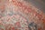 Red Persian Bakhtiari Rug no. j5246 For Sale - Image 8 of 8