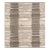 Sample - The House of Scalamandré Granite Gorge Fabric, Driftwood For Sale