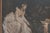 After Marguerite Gérard, The First Step of Childhood, 18th Century, Engraving, Framed For Sale - Image 6 of 12