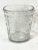 Vintage Floral Etched Glass Ice Bucket For Sale In New Orleans - Image 6 of 10