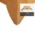 Wooden Bed in Brown from Hülsta For Sale - Image 9 of 15