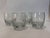Contemporary Bormioli Rocco Matisse Italian Glasses Set of 4 For Sale - Image 3 of 11
