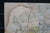 Late 19th Century Antique Louis Kinney Harlow Autumn Birch Trees Landscape Watercolor Painting 20" For Sale - Image 5 of 11