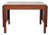Model 5362 Extendable Coffee Table in American Walnut by Børge Mogensen for Fredericia Furniture, Denmark, 1970s For Sale