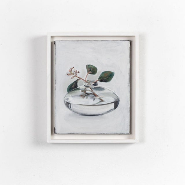 Justyna Kuklo is a Polish visual artist, painter, illustrator, and graphic designer based in Brussels. Her practice...