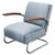 Bauhaus Cantilever Chair from Kovona, 1930s For Sale - Image 13 of 13