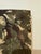 Stanford Stevens 1937 Signed Original Watercolor Vermont Church Landscape For Sale - Image 4 of 7