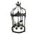 9 Light Traditional European Foyer Pendant / Chandelier For Sale