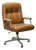 Swivel Office Chair, 1960s For Sale