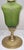 Metal Vintage Table Lamp with Figurative Bronze Base by Lamplove, 1920s For Sale - Image 7 of 12