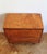 Brown Mid-Century Beech Vener Dresser, 1950s For Sale - Image 8 of 18